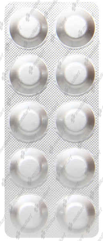 METOCARD XL 75MG TABLET 10'S