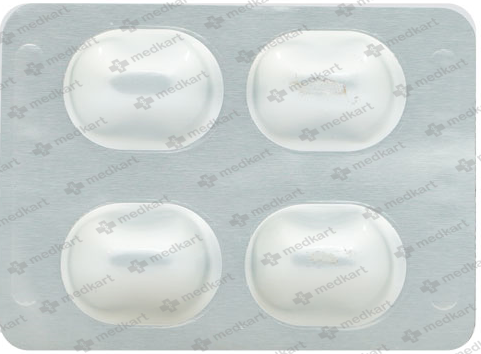 MISOPROST 200MCG TABLET 4'S