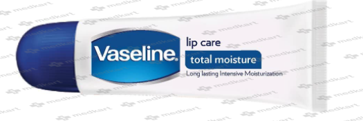 LIPCARE MOISTURE (VASELINE) 10GM