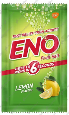 ENO SACHET (LEMON) 5 GM