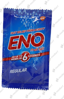 ENO SACHET (REGULAR) 5 GM