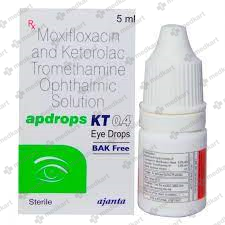 APDROPS KT DROPS 5 ML