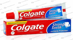 COLGATE PASTE 200 GM