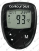 CONTOUR PLUS DIABETES MACHINE ( 20 STRIP FREE )