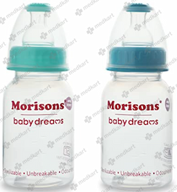 MORISONS POLY FEDER 125 ML