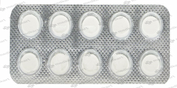 VALIUM 2MG TABLET 10'S