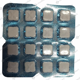 XYKAA 500MG TABLET 16'S