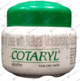 COTARYL SKIN CREAM 75 GM