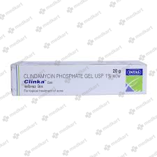 CLINKA GEL 20 GM