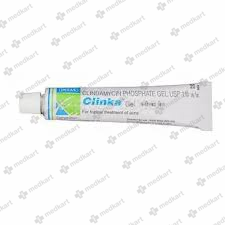 CLINKA GEL 20 GM