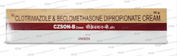 CZSON B CREAM 30 GM