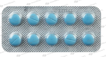 DEZLORID 10MG TABLET 10'S