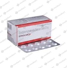 EFONTA 10MG TABLET 10'S