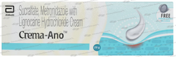 CREMA ANO GEL 20 GM