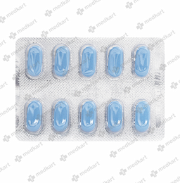 LACOTIDE 200MG TABLET 10'S