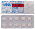 BETACAP 10MG TABLET 10'S