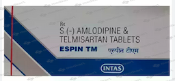 ESPIN TM TABLET 10'S