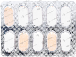 GLIZID M XR 30MG TABLET 10'S