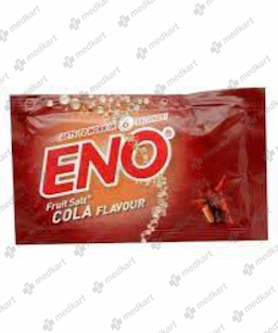 ENO SACHET (COLA) 5 GM