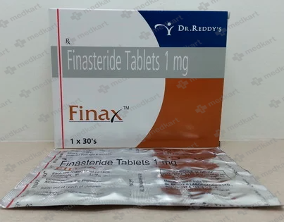 FINAX TABLET 30'S