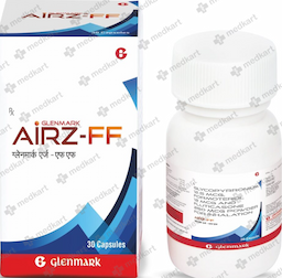 AIRZ FF ROTACAP 30'S