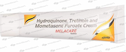 MELACARE CREAM 25 GM