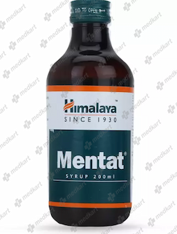 MENTAT SYP 200ML