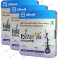 FOLLIHAIR AMPM TABLET 20'S