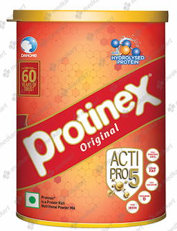 PROTINEX ORIGINAL ACTIPRO POWDER 400 GM