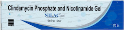 NILAC GEL 20 GM