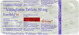 EUVILDA 50MG TABLET 10'S