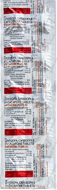 ENTACOM PLUS 50MG TABLET 10'S