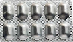 WELHART 50MG CAPSULE 10'S