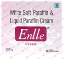 ENLLE CREAM 100 GM