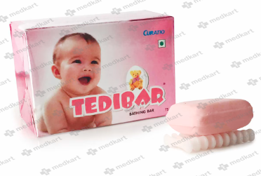 TEDIBAR 75 GM