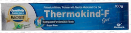 THERMOKIND-F PASTE 100 GM