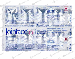 JOINTACE C2 TABLET 10'S