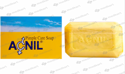 ACNIL SOAP 75 GM