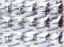 THYROPACE TABLET 15'S