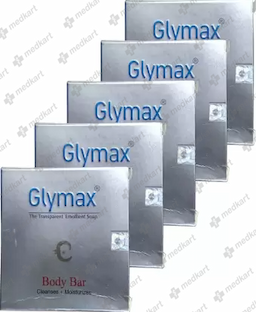 GLYMAX SOAP 75 GM