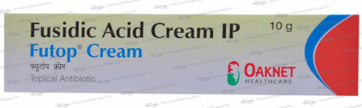 FUTOP CREAM 10 GM