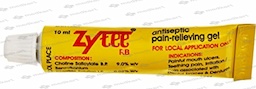 ZYTEE RB TUBE 10 ML