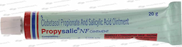 PROPYSALIC NF OINTMENT 20 GM