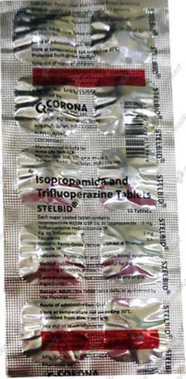 STELBID 1MG TABLET 10'S