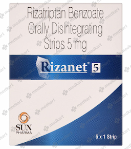 RIZANET SACHET 5 GM