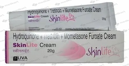 SKINLITE CREAM 25 GM