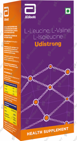 UDISTRONG SACHET 6.5 GM