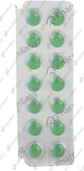 ATENIJ 50MG TABLET 14'S