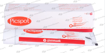 PICSPOT GEL 15 GM