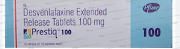 PRESTIQ 100MG TAB 1X10